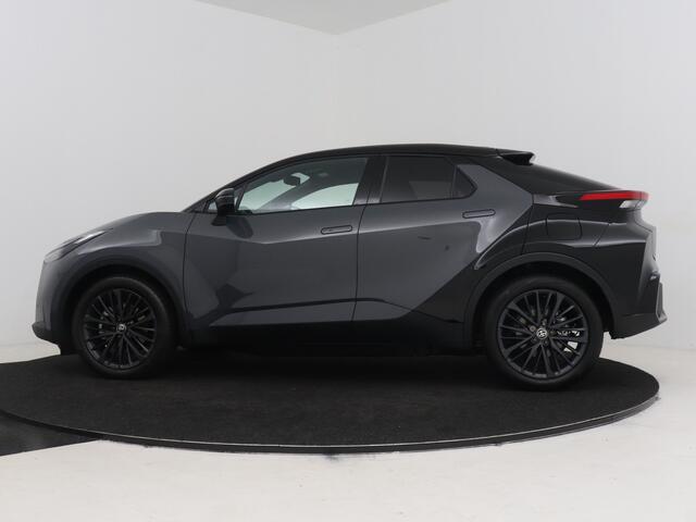 Toyota C-HR 2.0 Plug-in Hybrid 220 Premium