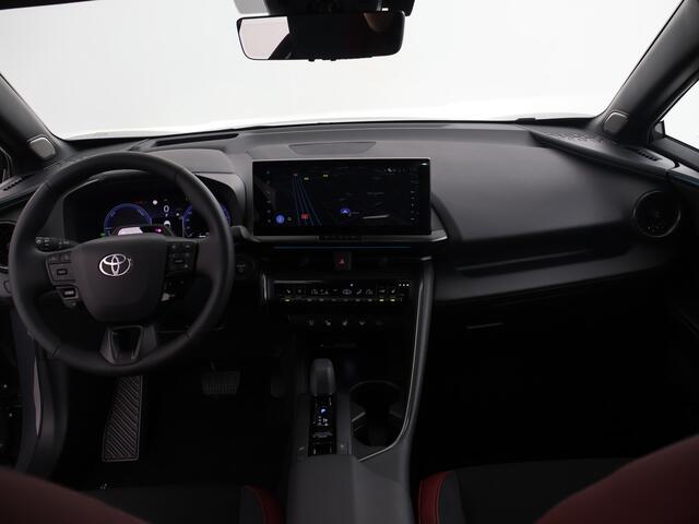 Toyota C-HR 2.0 Plug-in Hybrid 220 Premium