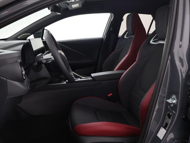 Toyota C-HR 2.0 Plug-in Hybrid 220 Premium