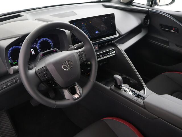 Toyota C-HR 2.0 Plug-in Hybrid 220 Premium