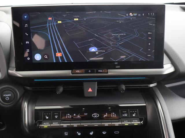 Toyota C-HR 2.0 Plug-in Hybrid 220 Premium