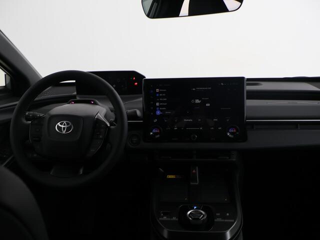 Toyota C-HR First Edition 77 kWh