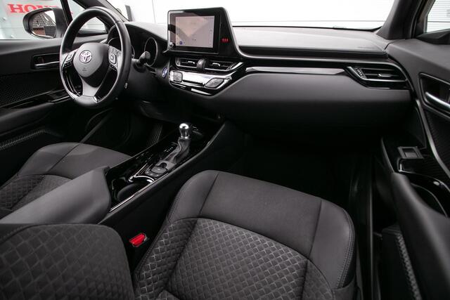 Toyota C-HR 2.0 Hybrid Dynamic | Adapt Cruise | Carplay | Nav | Camera