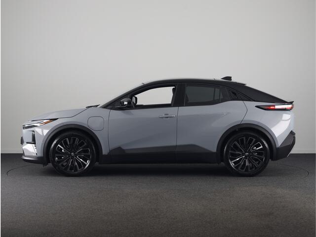 Toyota C-HR Executive AWD 77 kWh