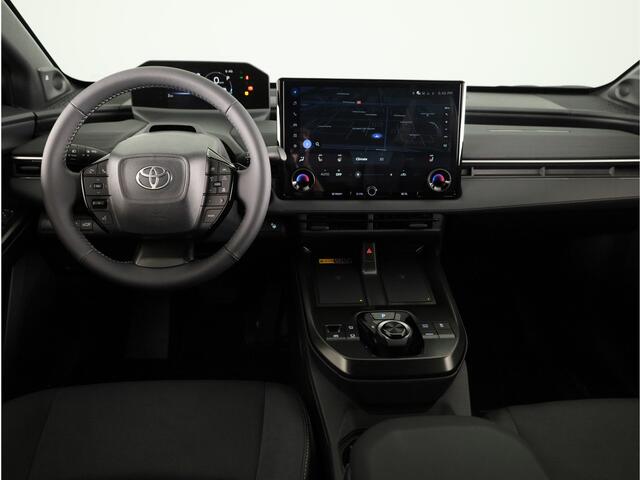 Toyota C-HR Executive AWD 77 kWh