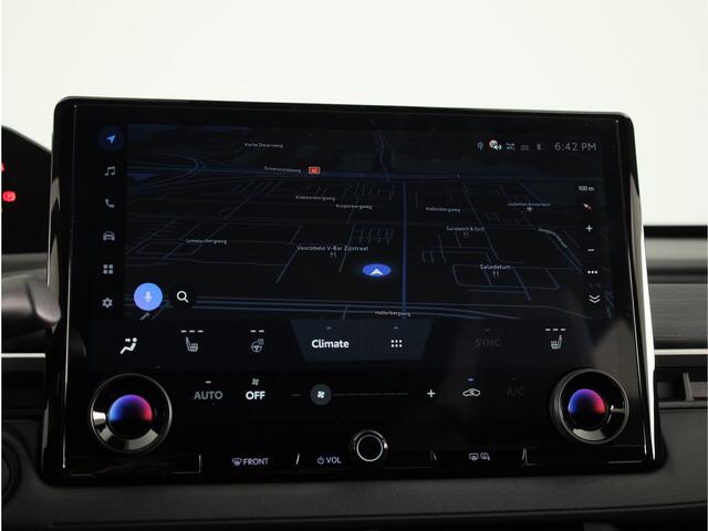 Toyota C-HR Executive AWD 77 kWh