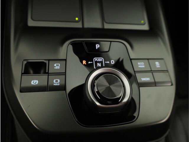 Toyota C-HR Executive AWD 77 kWh