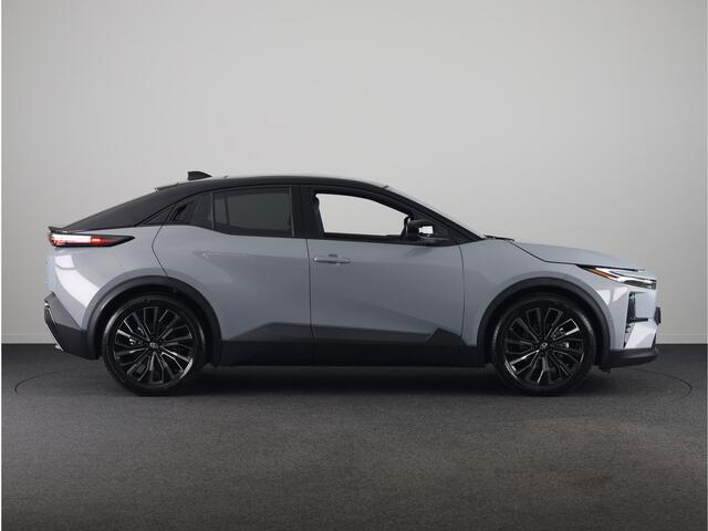 Toyota C-HR Executive AWD 77 kWh