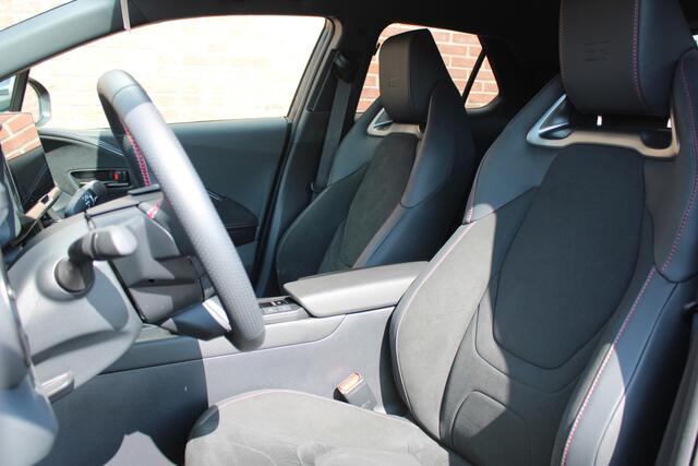 Toyota C-HR 2.0 Plug-in Hybrid 220PK GR SPORT |JBL-AUDIO|SPORTSTOELEN|19-INCH|