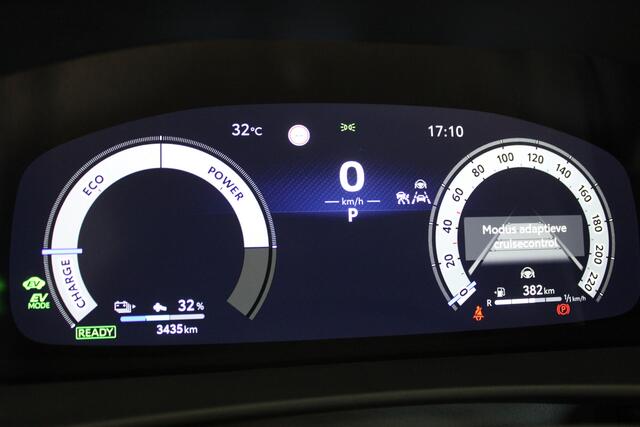 Toyota C-HR 2.0 Plug-in Hybrid 220PK GR SPORT |JBL-AUDIO|SPORTSTOELEN|19-INCH|