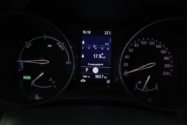 Toyota C-HR 2.0 Hybrid GR-Sport | Adaptive Cruise Control | Apple Carplay | Android Auto | Achteruitrijcamera | Parkeersensoren | JBL Audio |