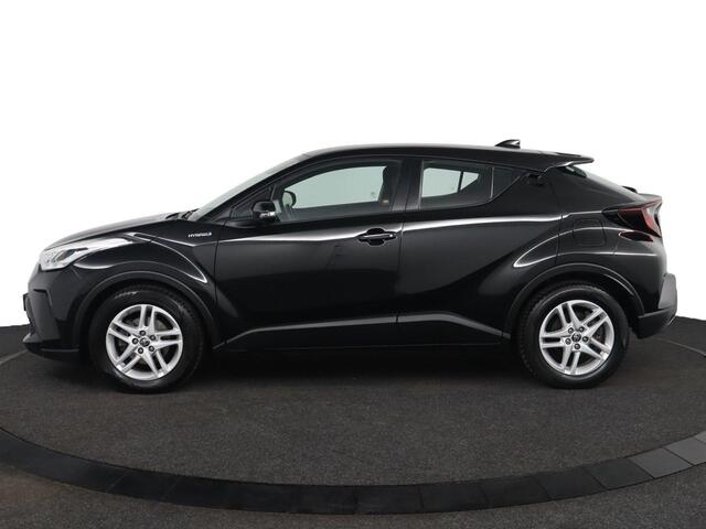 Toyota C-HR 1.8 Hybrid Dynamic Limited | Apple Carplay/Android Auto | Stoelverwarming | Parkeersensoren | Trekhaak |