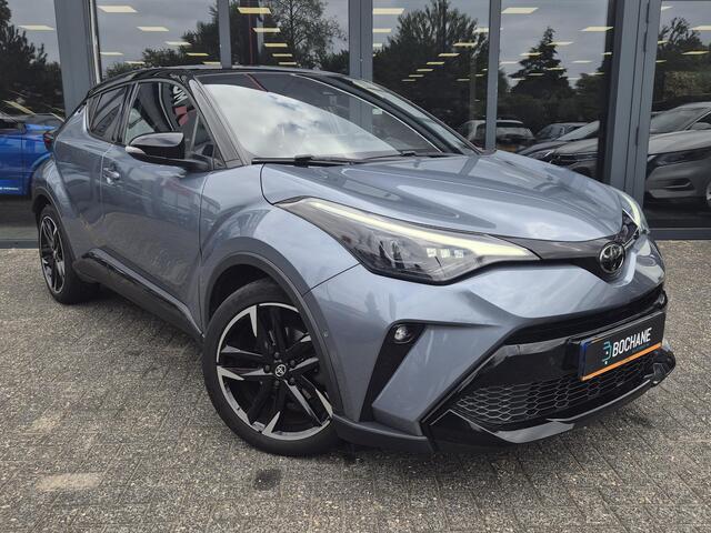 Toyota C-HR 1.8 Hybrid Executive | GR -Sport |
