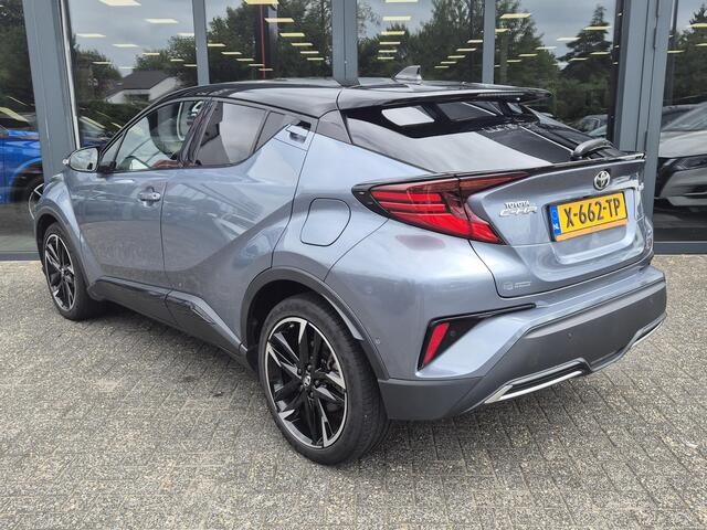 Toyota C-HR 1.8 Hybrid Executive | GR -Sport |