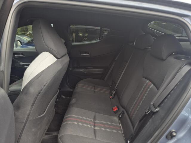 Toyota C-HR 1.8 Hybrid Executive | GR -Sport |