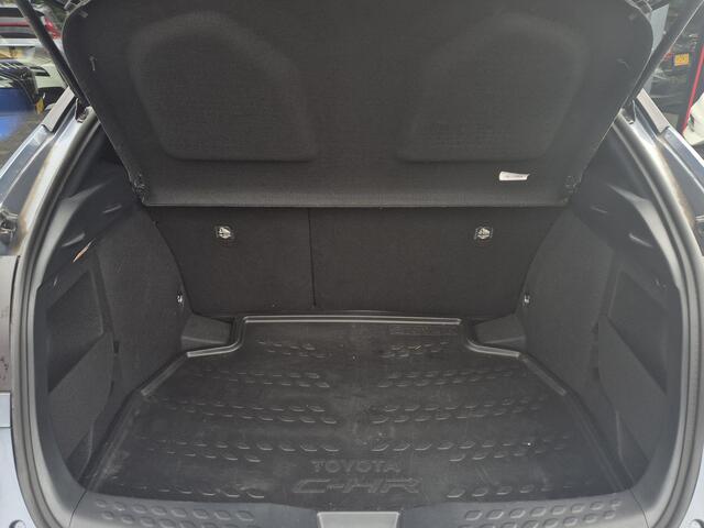 Toyota C-HR 1.8 Hybrid Executive | GR -Sport |