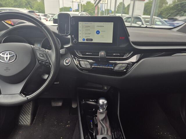 Toyota C-HR 1.8 Hybrid Executive | GR -Sport |