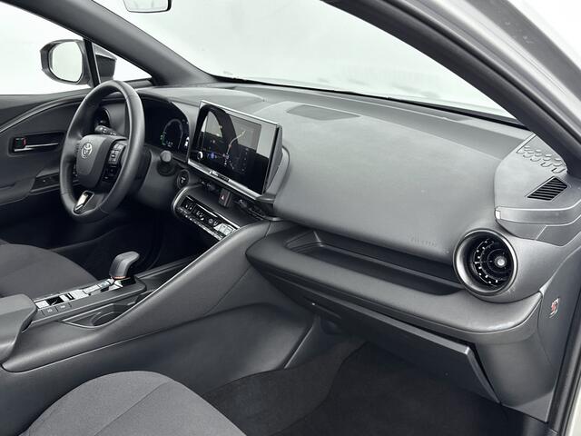 Toyota C-HR 2.0 Plug-in Hybrid 220 First Edition | Stoelverwarming | Parkeersensoren | Apple Carplay-Android Auto |
