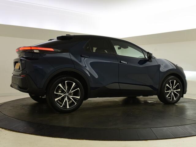 Toyota C-HR 2.0 Hybrid 200 First Edition | Full Led | Blindspot | Keyless
