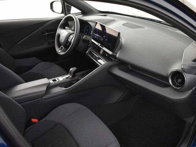 Toyota C-HR 2.0 Hybrid 200 First Edition | Full Led | Blindspot | Keyless