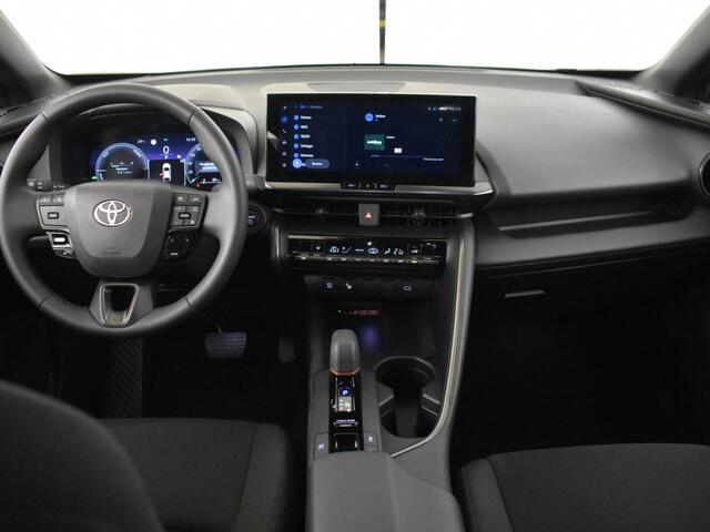 Toyota C-HR 2.0 Hybrid 200 First Edition | Full Led | Blindspot | Keyless