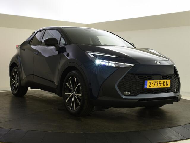 Toyota C-HR 2.0 Hybrid 200 First Edition | Full Led | Blindspot | Keyless