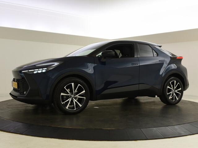 Toyota C-HR 2.0 Hybrid 200 First Edition | Full Led | Blindspot | Keyless