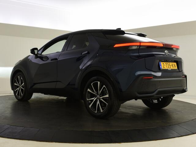 Toyota C-HR 2.0 Hybrid 200 First Edition | Full Led | Blindspot | Keyless