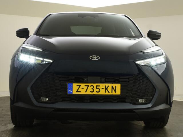 Toyota C-HR 2.0 Hybrid 200 First Edition | Full Led | Blindspot | Keyless