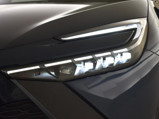Toyota C-HR 2.0 Hybrid 200 First Edition | Full Led | Blindspot | Keyless