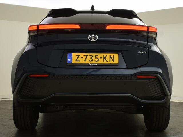 Toyota C-HR 2.0 Hybrid 200 First Edition | Full Led | Blindspot | Keyless