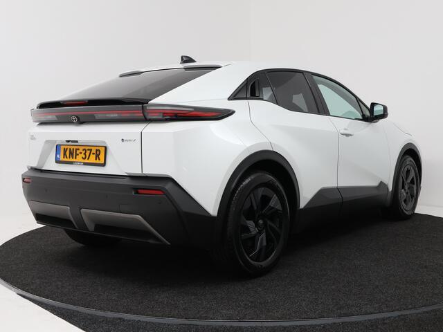 Toyota C-HR First Edition 77 kWh *EV Deal*