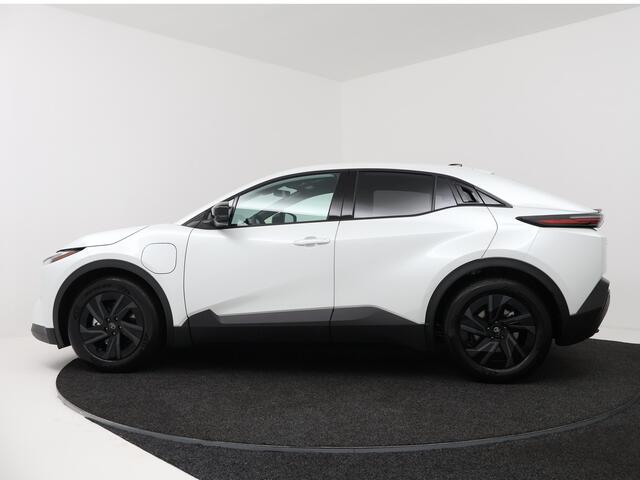 Toyota C-HR First Edition 77 kWh *EV Deal*