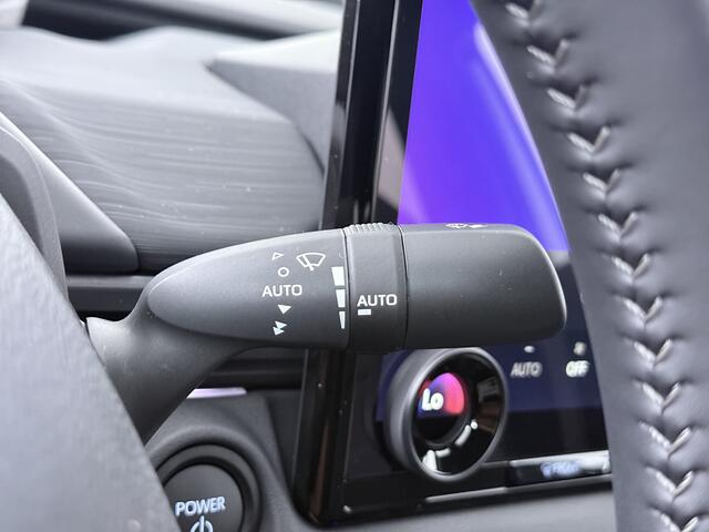 Toyota C-HR First Edition 77 kWh *EV Deal*
