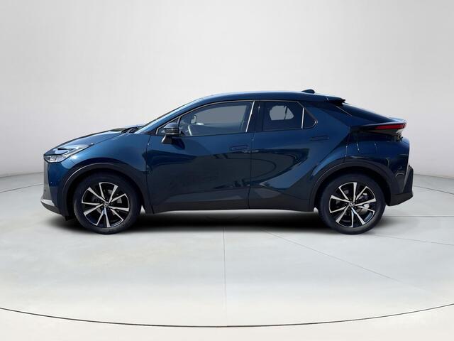 Toyota C-HR 1.8 Hybrid 140 Dynamic | Navigatie | Apple CarPlay/Android auto | Camera
