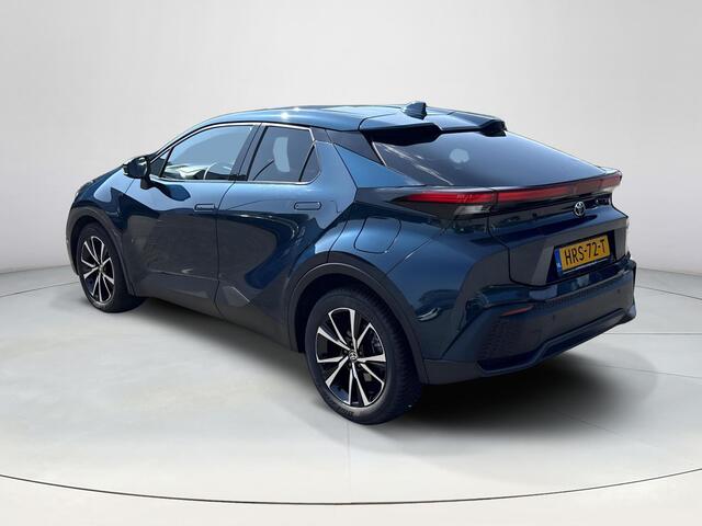 Toyota C-HR 1.8 Hybrid 140 Dynamic | Navigatie | Apple CarPlay/Android auto | Camera