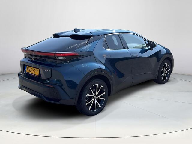 Toyota C-HR 1.8 Hybrid 140 Dynamic | Navigatie | Apple CarPlay/Android auto | Camera