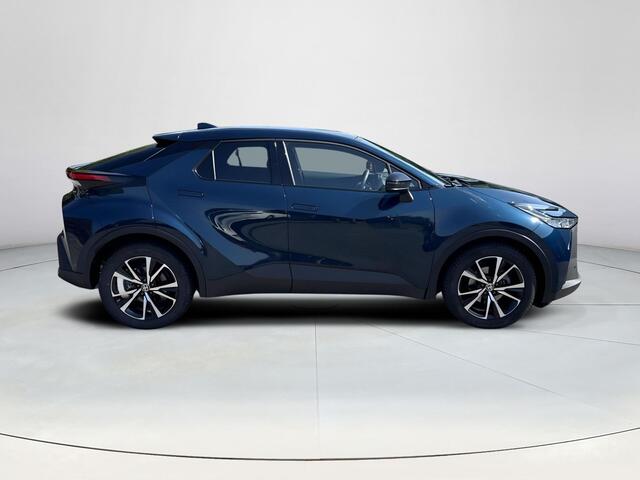 Toyota C-HR 1.8 Hybrid 140 Dynamic | Navigatie | Apple CarPlay/Android auto | Camera
