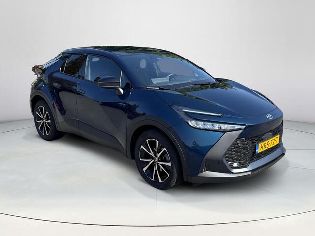 Toyota C-HR 1.8 Hybrid 140 Dynamic | Navigatie | Apple CarPlay/Android auto | Camera