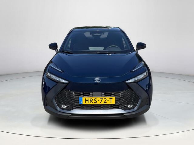Toyota C-HR 1.8 Hybrid 140 Dynamic | Navigatie | Apple CarPlay/Android auto | Camera