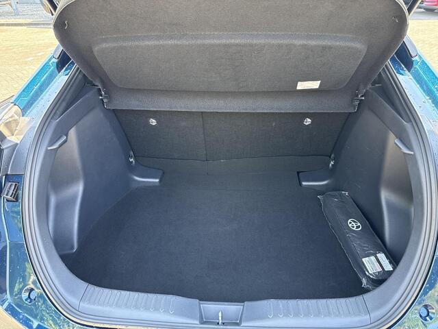 Toyota C-HR 1.8 Hybrid 140 Dynamic | Navigatie | Apple CarPlay/Android auto | Camera