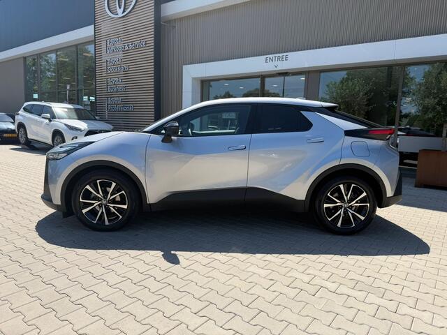 Toyota C-HR 1.8 Hybrid 140 Dynamic | Blindspot | Parkeersensoren V+A