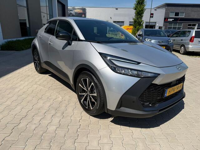 Toyota C-HR 1.8 Hybrid 140 Dynamic | Blindspot | Parkeersensoren V+A