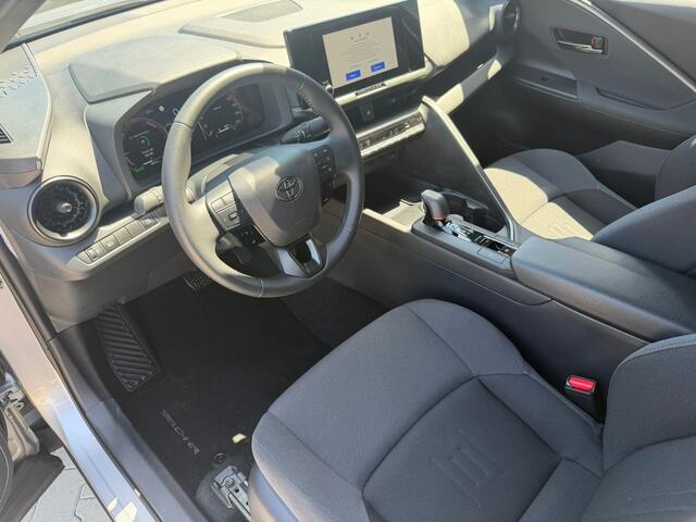 Toyota C-HR 1.8 Hybrid 140 Dynamic | Blindspot | Parkeersensoren V+A