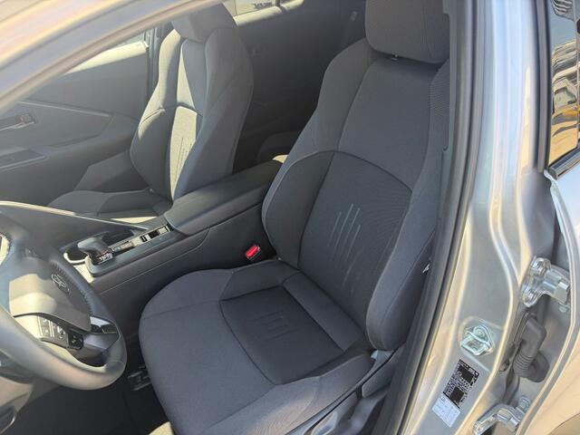 Toyota C-HR 1.8 Hybrid 140 Dynamic | Blindspot | Parkeersensoren V+A