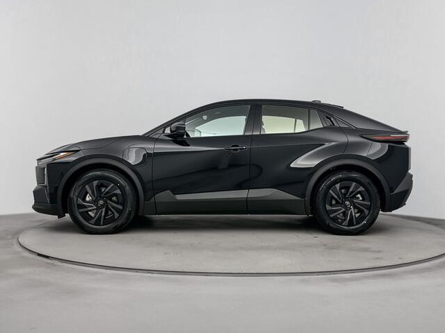 Toyota C-HR First Edition 77 kWh *EV-Deal* | Apple Carplay & Android Auto | Parkeercamera | *