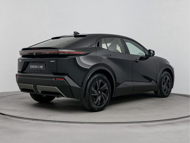 Toyota C-HR First Edition 77 kWh *EV-Deal* | Apple Carplay & Android Auto | Parkeercamera | *
