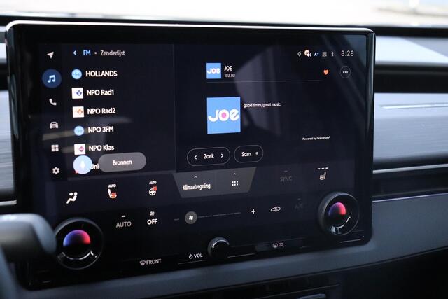 Toyota C-HR First Edition 77 kWh, Inruilpremie ¤2.500,- BSM, Apple Carplay/Android Auto, Stoel & Stuur verwarming!