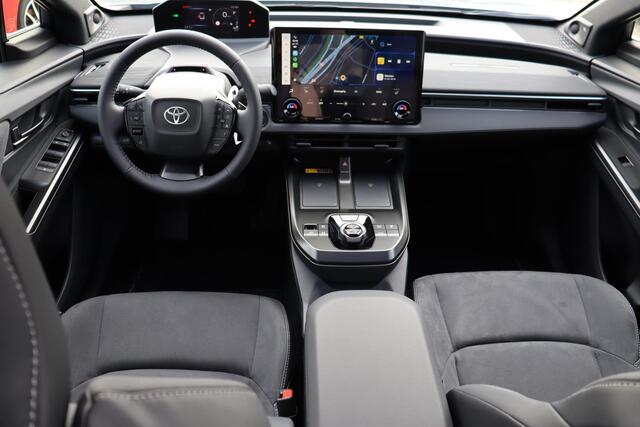 Toyota C-HR Executive AWD 77 kWh, ¤ 2.500 Inruil Voordeel ! Panoramadak, Apple carplay / Android auto.