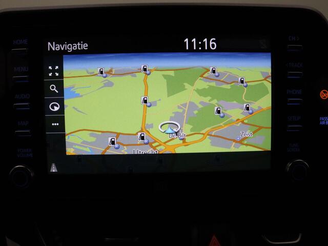 Toyota C-HR 183pk Hybrid Style Apple Carplay/Android Auto | Climate